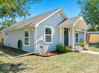 801 Carolina St, Graham, TX 76450