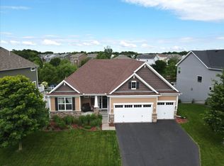 12896 Legacy Creek Pkwy NE, Blaine, MN 55449