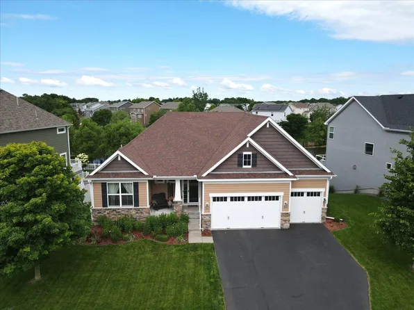 12896 Legacy Creek Pkwy NE, Blaine, MN 55449