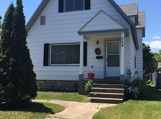 508 S 12th St, Escanaba, MI 49829