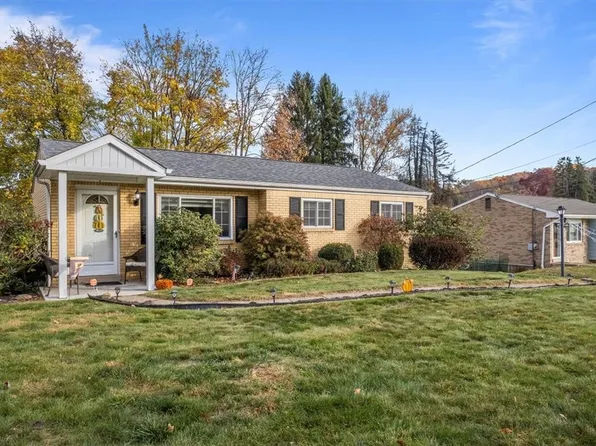 314 Regina St, Pittsburgh, PA 15209