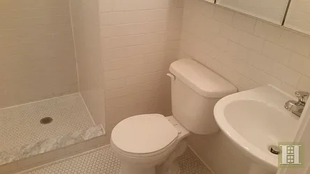 Rented by Halstead Real Estate