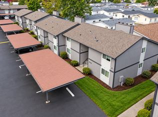 Golden Given, Tacoma, WA 98404