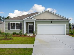 98 Cedar View Cir, Okatie, SC 29909