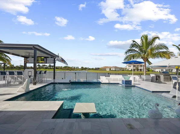 15810 Goldfinch Circle, Westlake, FL 33470