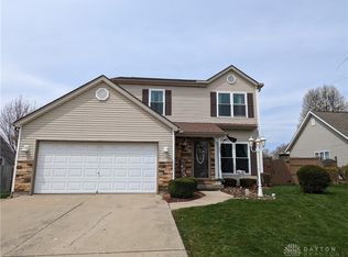 2805 Conowoods Dr, Springfield, OH 45503