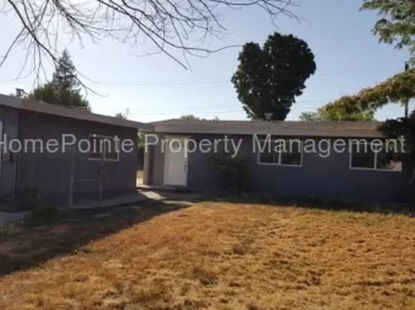 6540 Fountain Ln, North Highlands, CA 95660