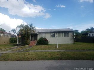 2101 SW 82nd Pl, Miami, FL 33155