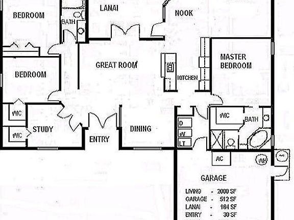 2nd image of 5920 Country Club Dr