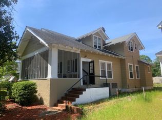 1309 Baker Ave #1, Augusta, GA 30904