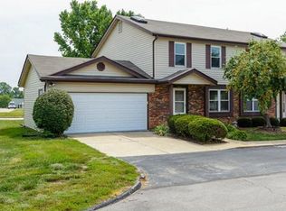 1375 Summergate Pkwy, Saint Charles, MO 63303