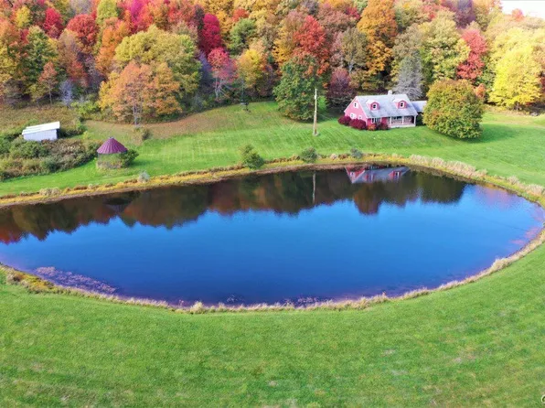 961 Shamrock Rd W, Rexville, NY 14877