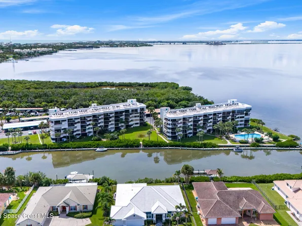 300 Columbia Dr APT 2207, Cape Canaveral, FL 32920