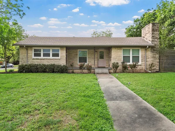 4400 Live Oak Ave, Waco, TX 76710
