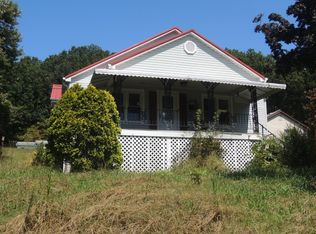 1404 Pendleton St, Kingsport, TN 37660