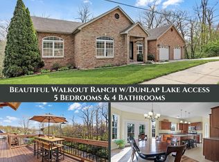 1510 Gerber Rd, Edwardsville, IL 62025