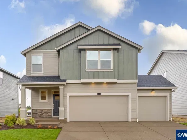 2689 Soapstone Ave, Salem, OR 97306