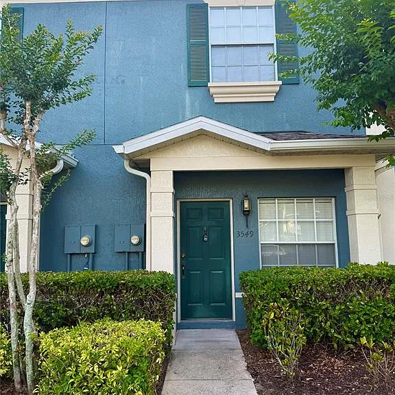 3549 Wilshire Way Rd #3549 — Photo 1