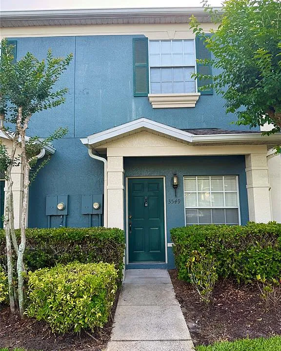 3549 Wilshire Way Rd #3549