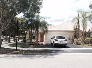 4201 Pine Ridge Ln, Fort Lauderdale, FL 33331