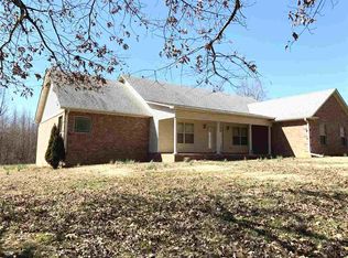 3195 County Road 323, Jonesboro, AR 72416