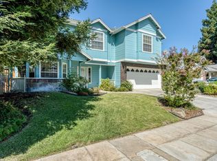 6007 N Tracy Ave, Fresno, CA 93722