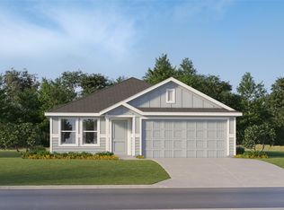 10017 Kuda Dr, Crowley, TX 76036