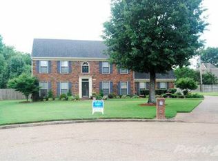 4327 Beaver Creek Ln, Memphis, TN 38125