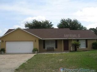 9918 Jannette Ln, Clermont, FL 34711