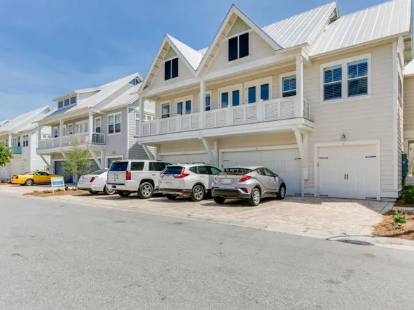 67 Milestone Dr Unit C-193, Inlet Beach, FL 32461
