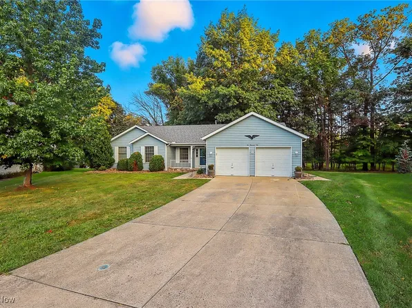 10010 Chevy Chase, Strongsville, OH 44136