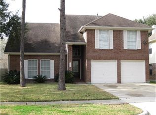 1219 Mabry Mill Rd, Houston, TX 77062