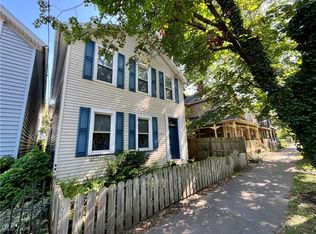 2815 Bridge Ave, Cleveland, OH 44113