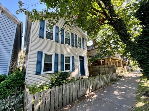 2815 Bridge Ave, Cleveland, OH 44113
