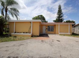 6500 NW 30th St, Fort Lauderdale, FL 33313