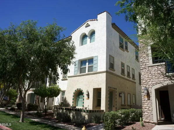 1725 E DOGWOOD Lane, Gilbert, AZ 85295