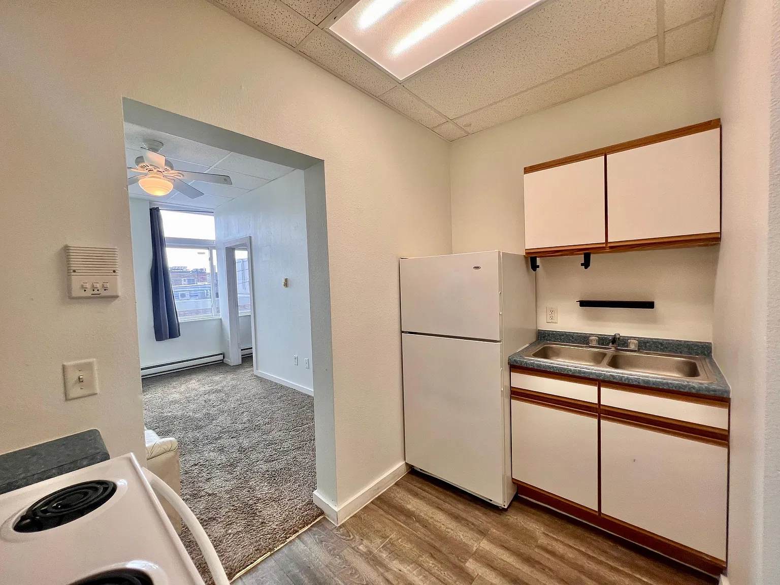 1 bed, $875 — Photo 2