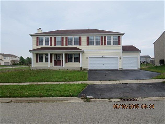1st image of 4017 Bluestem Cir