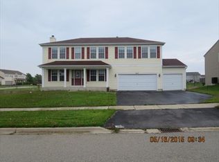 4017 Bluestem Cir, Zion, IL 60099