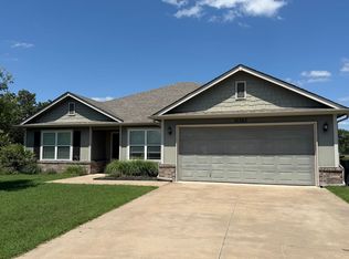 10363 S Nathan St, Jenks, OK 74037