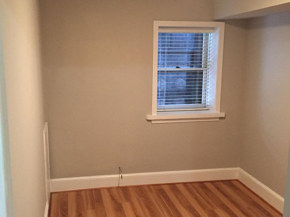 Bedroom downstairs
