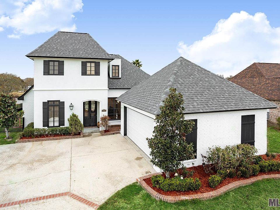 43086 Dock Side Ct, Prairieville, LA 70769 Zillow