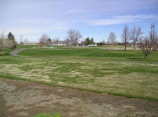 3 N Rim Fairway, Jerome, ID 83338