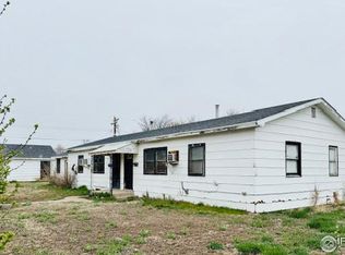 702 Pine St, Julesburg, CO 80737