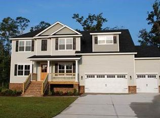 104 Live Oak Way, Savannah, GA 31419