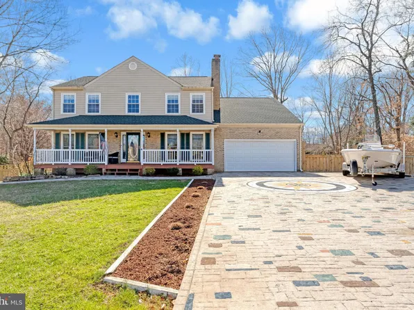 302 Voyage Cv, Stafford, VA 22554