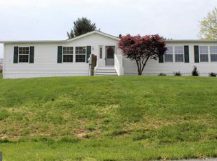 2754 Rocks Rd, Jarrettsville, MD 21084