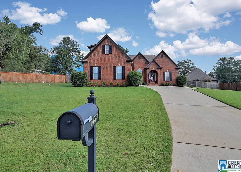 1st image of 589 Stirling Cir