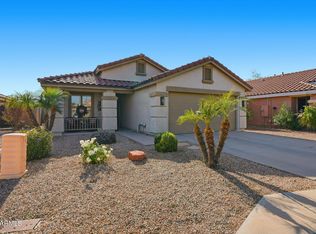 8435 E Navarro Cir, Mesa, AZ 85209