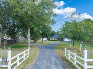 1389 Nolan Rd, Middleburg, FL 32068